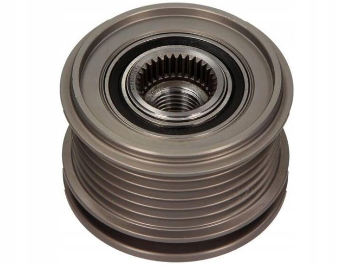 фото №2, As-pl afp6012 v зчеплення jednokierunkowe