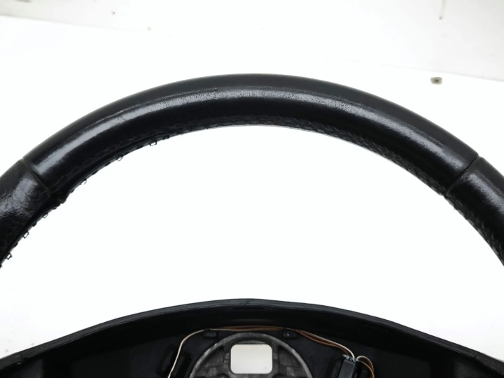 фото №13, Opel zafira a 2005 руль