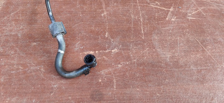 фото №7, Mondeo mk4 2.0 tdci рестайлинг шланг усилителя европа