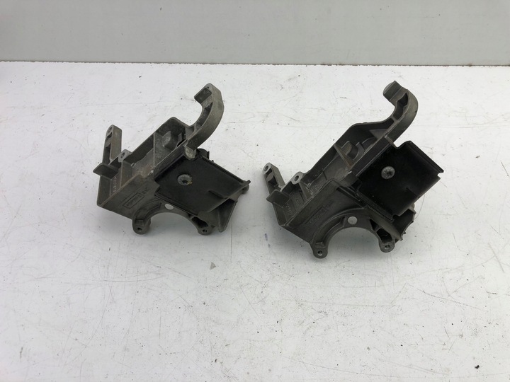 фото №7, Ford volvo лапи кронштейн av6q9b470bb