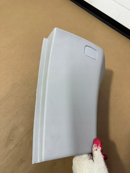 фото №5, Защита стойка левая, заглушка левая mercedes w447 cz, vito