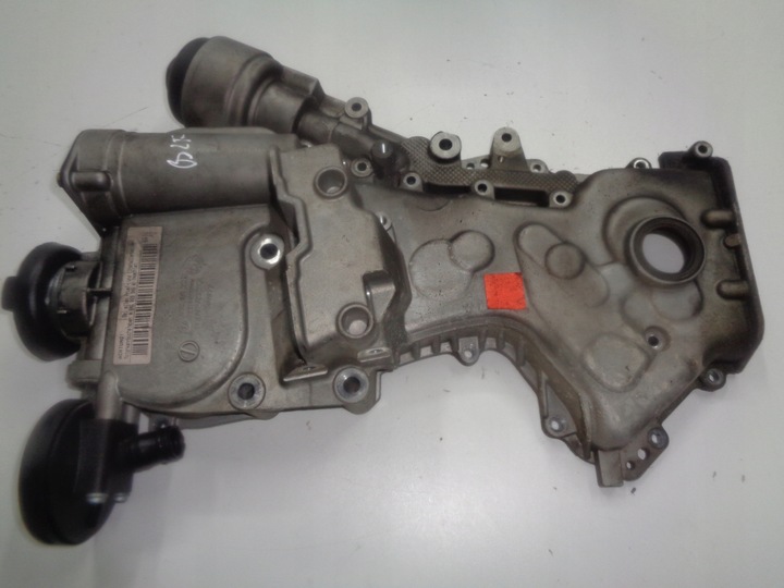 фото №1, Golf v vi 1.6 fsi blf защита распределительный вал