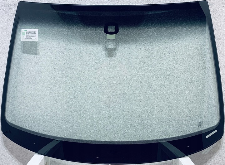 фото №1, Стекло лобовое skoda octavia ii 2009-2013 датчик