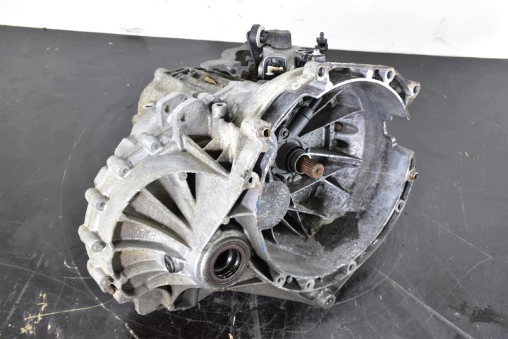 фото №10, Кпп кпп / коробка передач механічна ford transit mk7 mk8 vii 2.2tdci cc1r7002ad