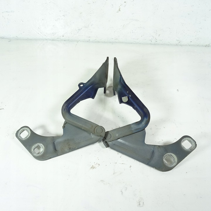 фото №2, Ford mondeo mk4 петлі капота e6