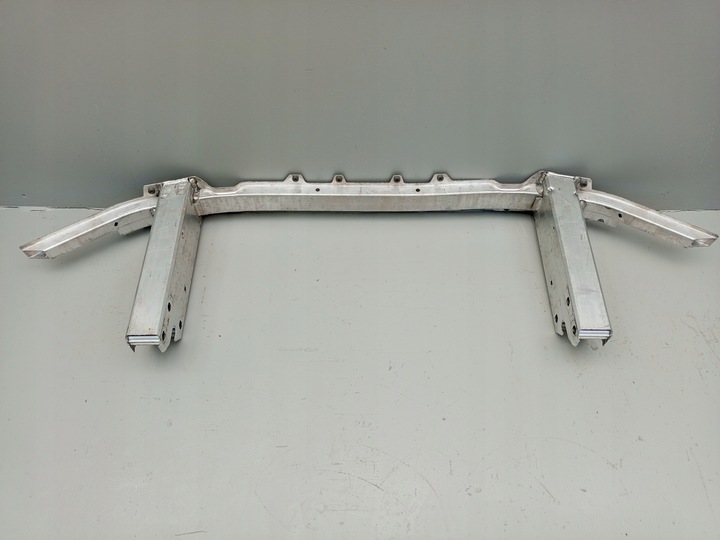 фото №8, Bmw x3 g01 x4 g02 2017- балка бампера підсилювач перед 168083 =