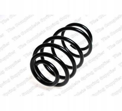 фото №1, Lesjofors пружина підвішування jeep cherokee