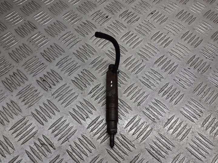 фото №1, Інжектор seat leon i 1.9 tdi 028130202p