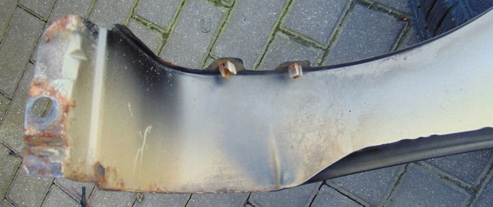 фото №13, Крыло правые перед переднее chevrolet kalos