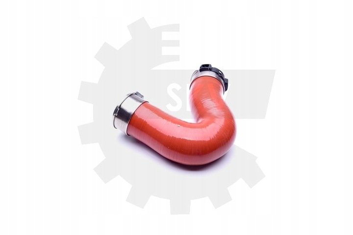 фото №12, Шланг интеркулер mercedes sprinter