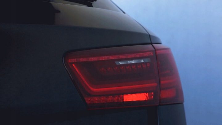 фото №10, Поворотники динамічний модуль led (блок керування фарою, led драйвер) audi a3
