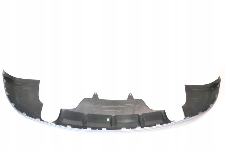 фото №2, Спойлер накладка заднего бампера audi q5 aso оригинал новая