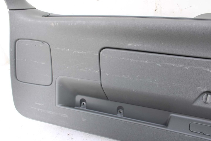 фото №7, Audi q7 боковина багажника + ролета 4l0867606b 4l0867606c 4l0867973e 4l086797