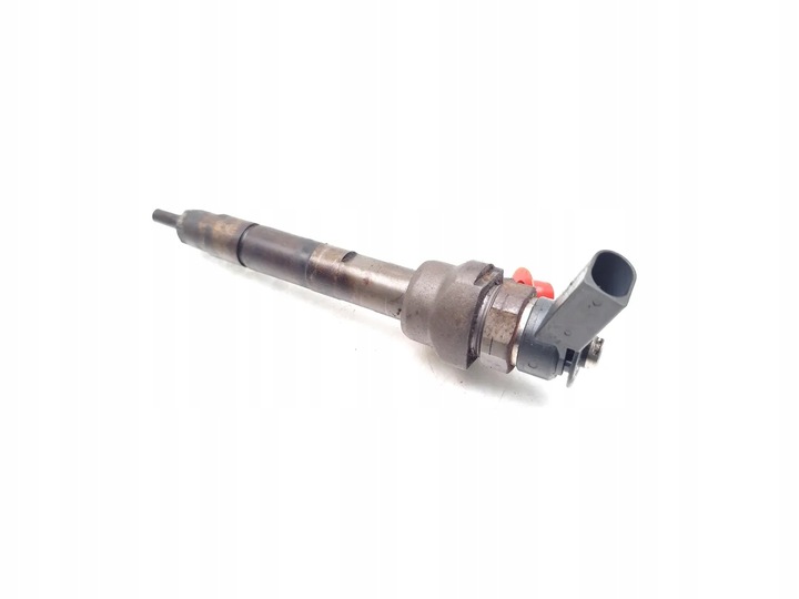 фото №12, Bmw 1 серия инжектор топлива 118d дизель 105kw 143 hp 7798446 2008