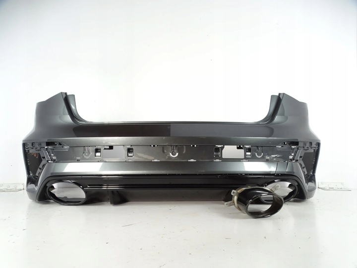 фото №1, Бампер зад задний audi a3 8y rs3