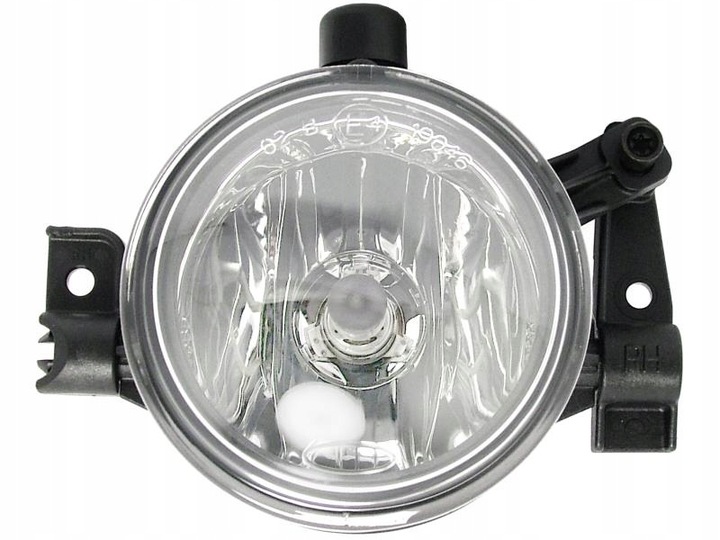 фото №11, Фара противотуманный tyc 19 0407001 1481005 ford