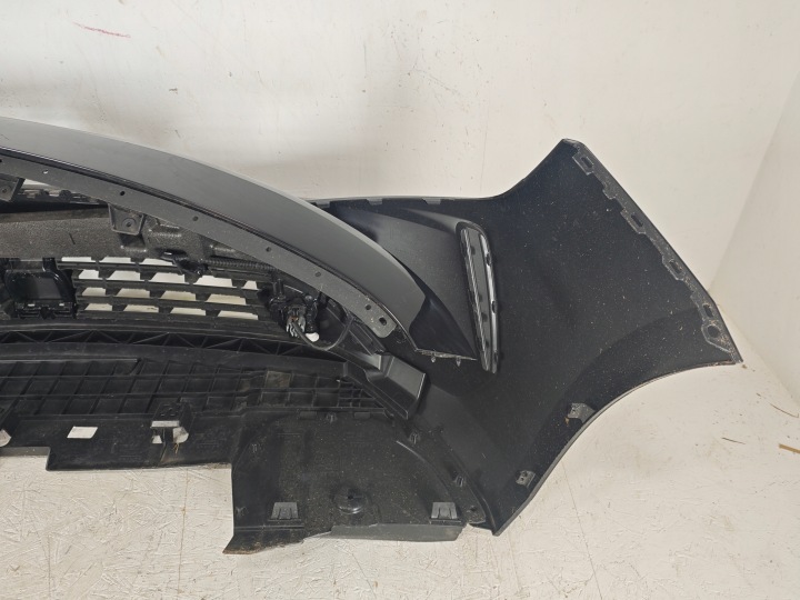 фото №13, Opel astra l 6 vi 21r- бампер перед передний 9839948480 комплектный