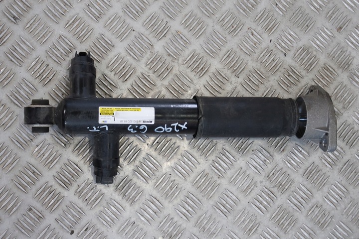 фото №1, Амортизатор зад лівий mercedes x290 gt amg a2903208101