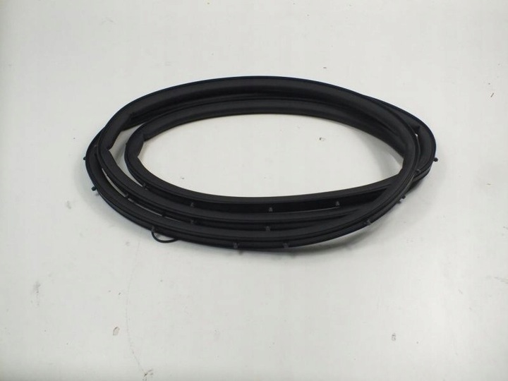 фото №3, Talisman прокладка кузовная дверь правые зад