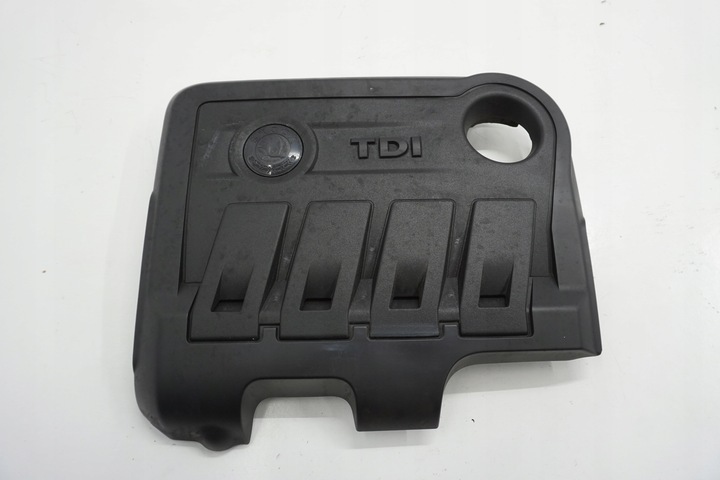 фото №1, Skoda superb ii захист двигуна верхня 2.0tdi 03l103925aa