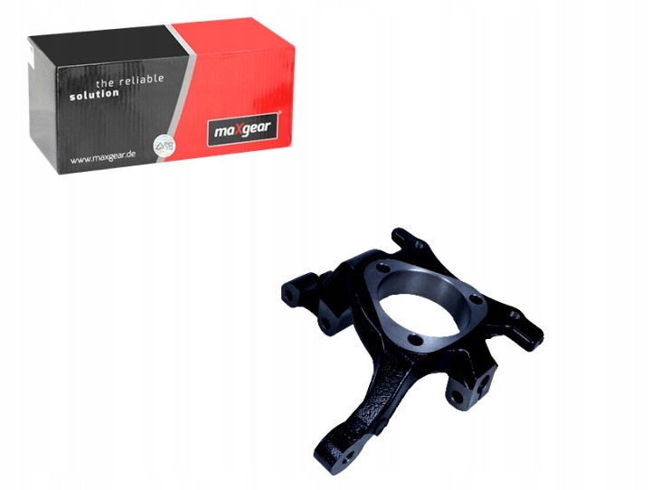 фото №9, Maxgear поворотный кулак диски opel p. astra h 04-14 pr