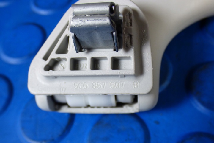 фото №9, Ручка стеля 5c6857607c 5c6857607b volkswagen jetta 6 vi 5c