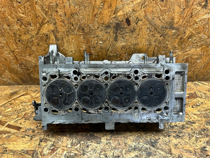 фото №7, Головка fiat opel 1.3 cdti a13dtr 55231550 євро 5