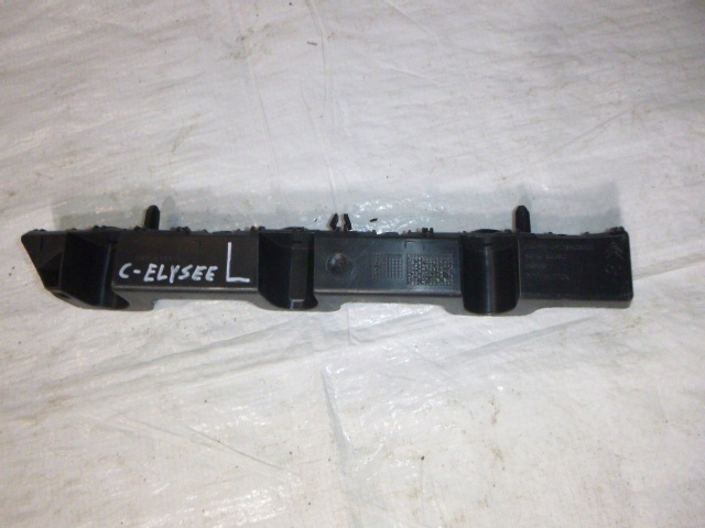 фото №1, Citroen c-elysee ползун бампера зад левый