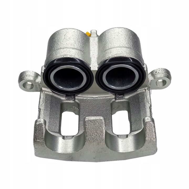 фото №1, Суппорт тормозной левый перед mazda cx-7 mzr disi