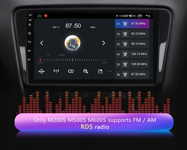фото №9, Радіо навігація honda crv андроїд 11 8/128gb+kam