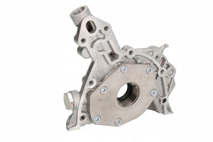 фото №2, Насоса масла pierburg 7.29013.01.0