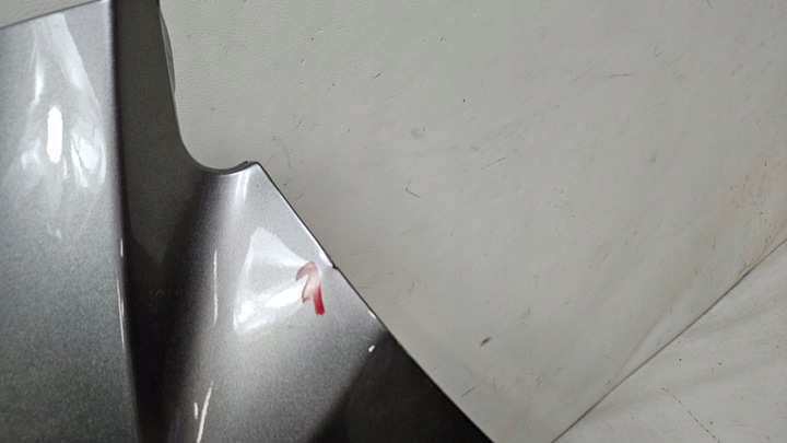 фото №6, Крило перед переднє лівий kia sorento ii оригінал