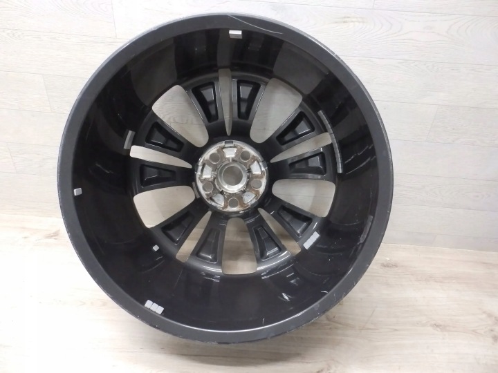 фото №12, Диск land rover range rover sport 22x9.5j et49 5x120 jk5m-1007-ea