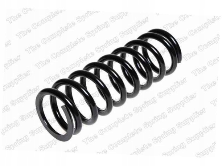 фото №2, Пружини зад lesjofors 4256819