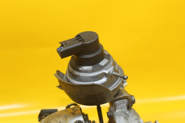фото №5, Turbo турбіна турбонагнітач audi a3 8p 1.6 tdi cayc 03l253016t gtc1244vz