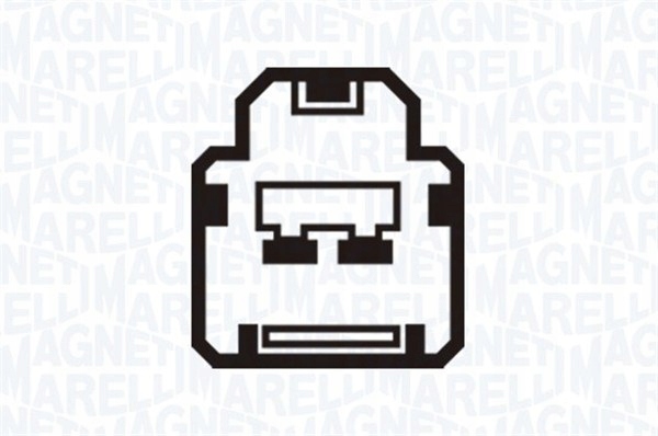 фото №2, Магнит marelli подъемник стекла 350103170130