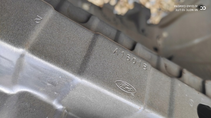 фото №6, Ford focus mk3 четверть правая фартук лонжерон