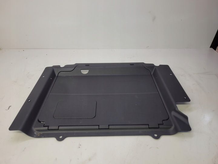 фото №1, Захист акумулятора audi q5 8r 8r0863565a