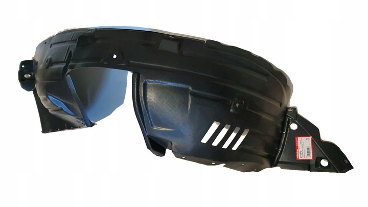 фото №4, Підкрилок перед передні праві права focus 2 ii mk2 c-max 2004-2011r. 04-11r.