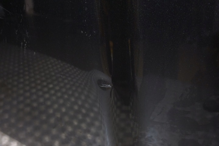 фото №5, Dodge ram 1500 2019 - 2023 капот перед крышка двигателя