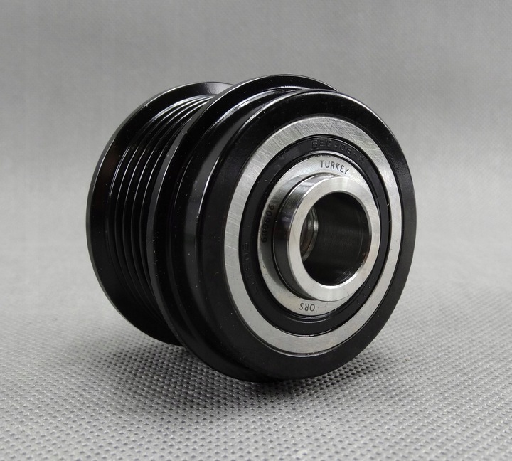 фото №13, Ina 535031010 сцепление генератора