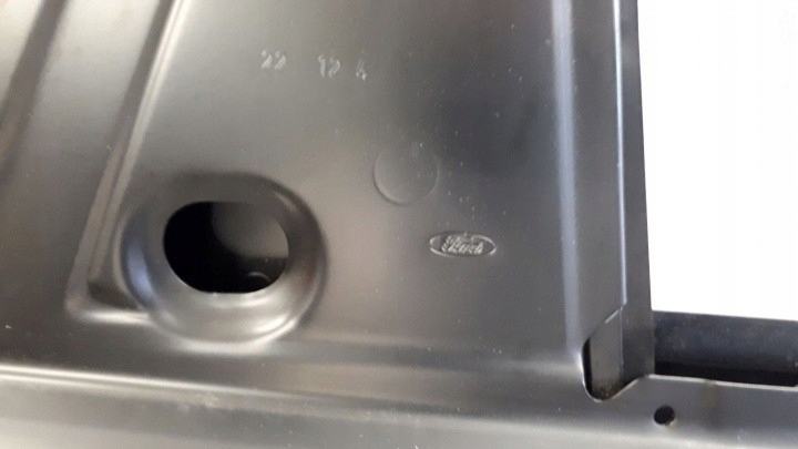 фото №3, Ford focus i combi двері праві зад 3