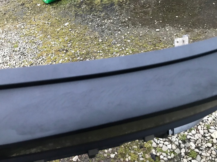 фото №6, Бампер audi q3 s-line 83f807521a хороший