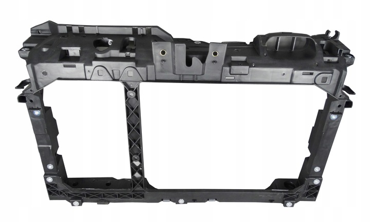 фото №1, Pas переднее ford fiesta mk7 mk8 2008 - 2017 -