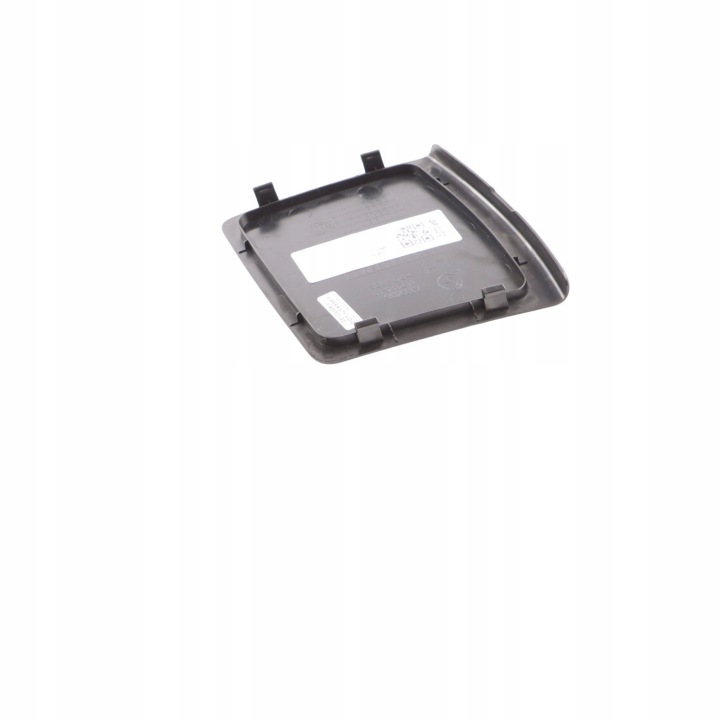 фото №10, Bmw x3 f25 x4 f26 кришка корпус кришки багажника задня ліва 7339435