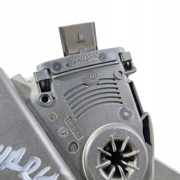 фото №9, Dodge charger 2019 педали