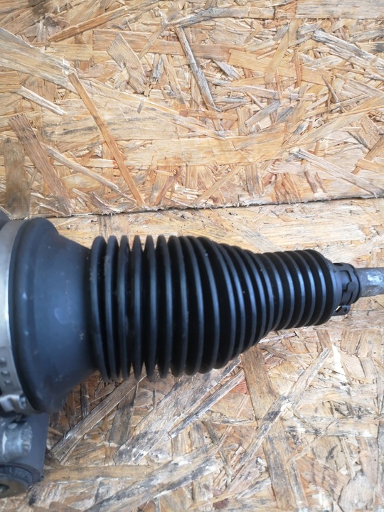 фото №12, Audi q5 80a рулевая рейка трансмиссия 80b423055h 90tykm