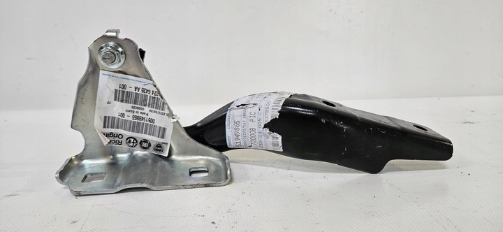 фото №1, Петля капота лівий jeep renegade 51949865 оригінал