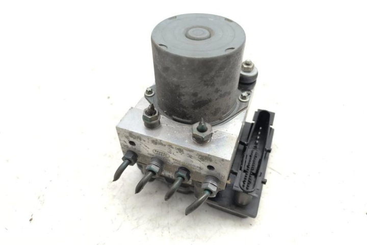 фото №8, Блок управления abs land rover range rover sport l320 0265235020 2.72l дизель 140kw