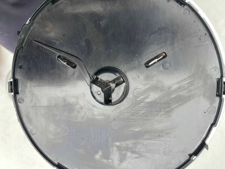 фото №10, Знак емблема mercedes glb x247 w247 a0008883500 a0008800600 решітка радіатора